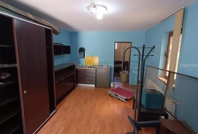 Casa individuala - 6 Camere - 213 mp utili - 561 mp teren - Sos. Oltenitei DN 4 - 14