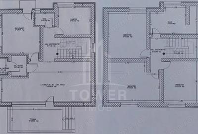 Casa individuala 5 camere cu 372 mp teren in Bavaria - 6