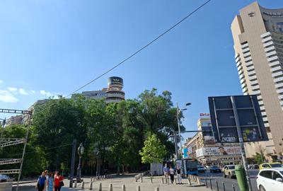 Afacere la Cheie de Vânzare – Zonă Premium Universitate – Blv Balcescu