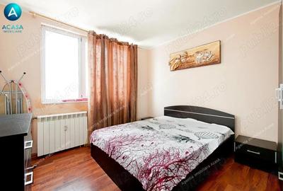 2 camere in Tiglina 1 Francezi mobilat si utilat - 3