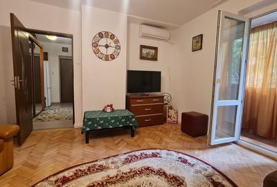 Garsonieră decomandată în Drumul Taberei