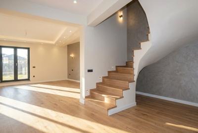 Casă individuală cu 5 camere cu Canalizare în Prelungirea Ghencea - 9