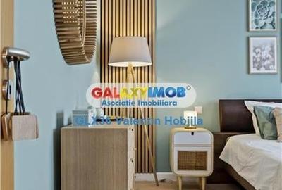 Vanzare penthouse 5 camere mobilat Chitila Cartierul German Residentz - 18