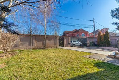 Casă individuală cu 11 camere cu Canalizare în Central - 29