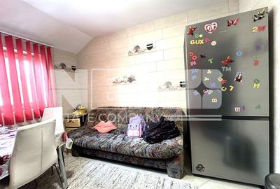 Apartament cu 2 camere decomandat în Burdujeni - 7