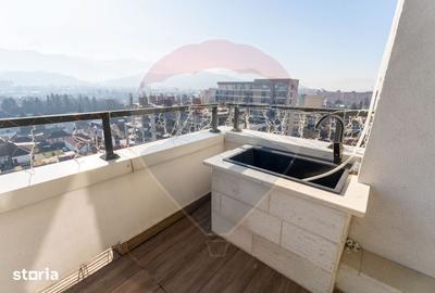 Apartament cu 4 camere în Bartolomeu - 12