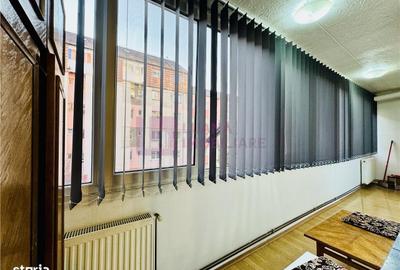 Apartament cu 2 camere semidecomandat în Central - 2