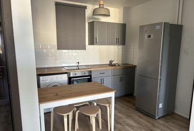 Apartament 2 camere Gara de Nord, Calea Grivitei Bucuresti - 9