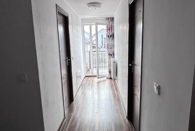 Casă cu 4 camere în Central - 6