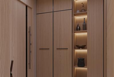 ULTIMA unitate de 3 camere în pre-sale la Parkside 3 – 13 septembrie -COMISION 0 - 9