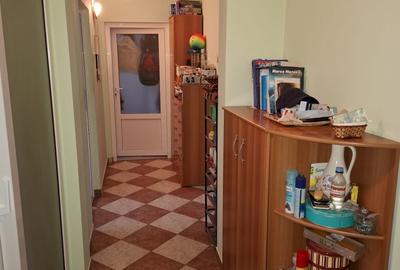 Apartament 3 camere confort 0,   Faleza Nord, centrala gaz - 4