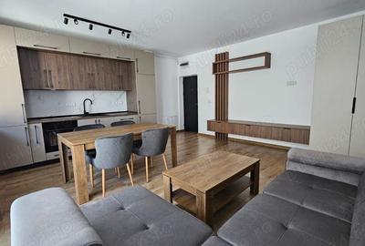 Proprietar, inchiriez apartament premium 2 camere Giroc - 1
