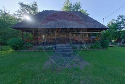 Hotel/Pensiune, de 384 mp, în Breb - 12