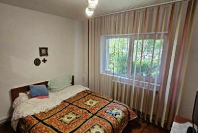 Apartament 3 camere, zona Piata Mare - 4