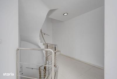 Spațiu comercial, de 120 mp, în 13 Septembrie - 7