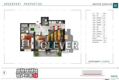 Theodor Pallady Sector 3 Apartament3 camere Parcare Gratis