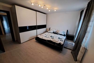 Casă cu 4 camere în Dumbrăvița - 5