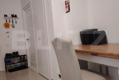 Apartament cu 2 camere în Mihai Eminescu - 9
