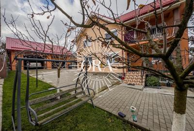 Casă individuală cu 4 camere cu Canalizare în Iris - 3