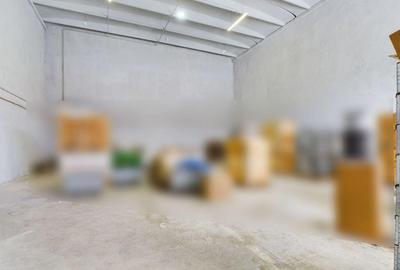 Hala 209mp Exterior Nord - 2