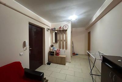 Apartament cu 2 camere decomandat în Sfântu Ilie - 1