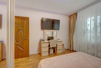 Berceni, Emil Racovita, Al. Moldovita, Parcare ADP, Mobilat, Comision 0 % - 10