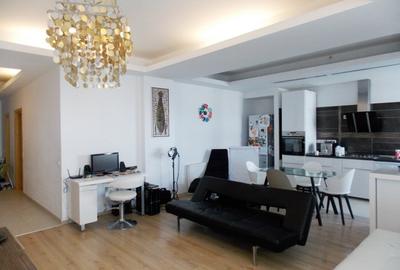 Pipera: Apartament cu 3  camere cu o suprafata de 103 mpu!