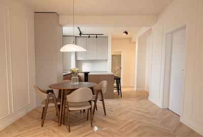 Apartament cu 3 camere decomandat în Central - 8