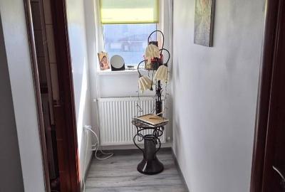 Casă individuală cu 4 camere cu Canalizare în Central - 8