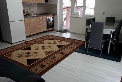 Casă cu 2 camere în Lozna - 1