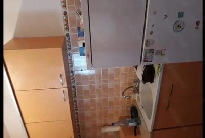 Garsoniera confort 1 - 2