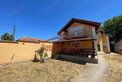 Casă cu 5 camere cu Teren 900 Mp în Hurez - 7