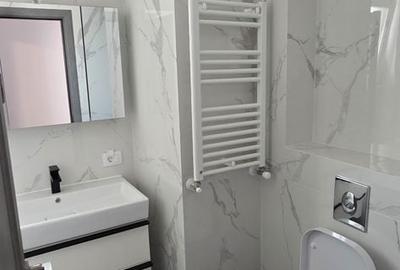 Apartament cu 3 camere decomandat în Șerbănești - 9