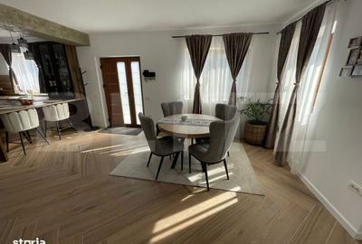 Casă cu 4 camere în Criș - 3