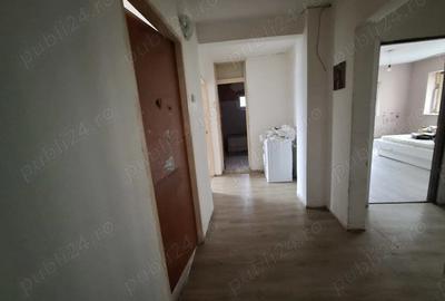 Apartament cu 3 camere decomandat în Central - 5
