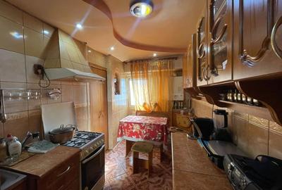 Apartament de vanzare cu 3 camere, 2 bai zona Pacurari- Lukoil, Iasi - 2