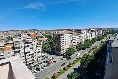 Garsonieră decomandată în Dacia - 6