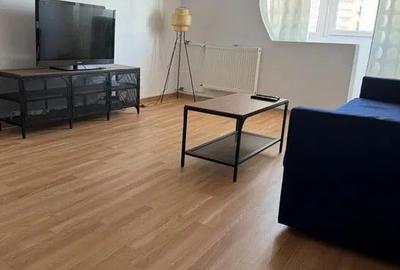Garsonieră decomandată în Dristor