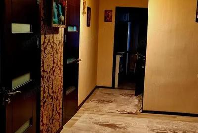 Apartament cu 2 camere decomandat în Brâncoveanu