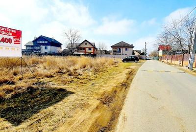 Spațiu comercial, în Corbeanca - 4