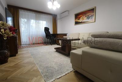 Unirii-Bld. Unirii Fantani-Palatul Parlamentului-centrala proprie-renovat - 2