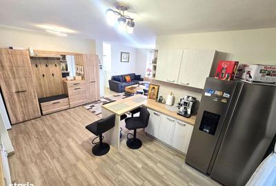 Apartament cu 3 camere în Someșeni - 7