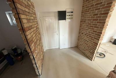 Casa noua ECONOMICA (incalzire in pardoseala ) CATALOI - 16