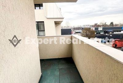 Apartament cu 2 camere decomandat în Central - 5