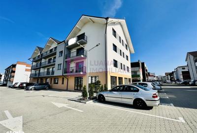 Apartament cu 3 camere în Central - 4