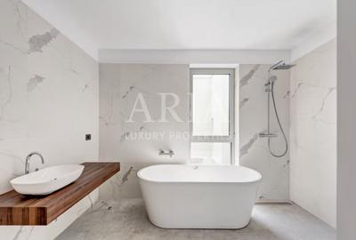 Casă individuală cu 6 camere cu Canalizare în Pipera - 3