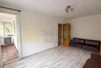 APARTAMENT 2 CAMERE COLENTINA  ETAJ 2/10  BLOC REABILITAT TERMIC  LUMINOS SI - 3