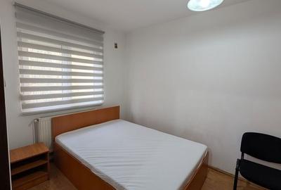 Apartament cu 2 camere nedecomandat în Central - 4