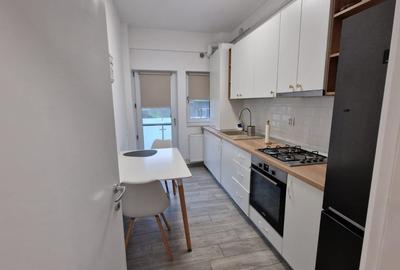 INCHIRIERE-APARTAMENT 2 CAMERE-AGRONOMIE - 4