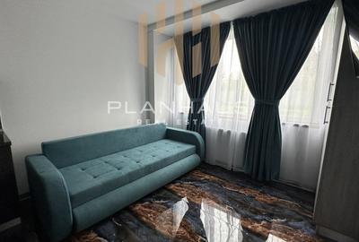 Apartament cu 2 camere decomandat, mobilat în Central - 4